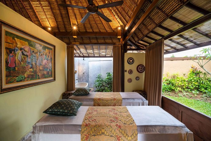 Adiwana Arya Villas