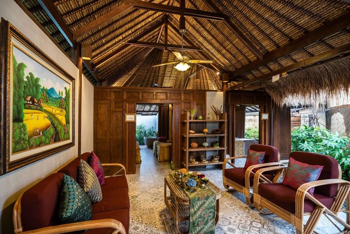 Adiwana Arya Villas