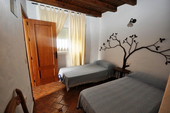 Apartamentos centro de Conil Conil de la Frontera