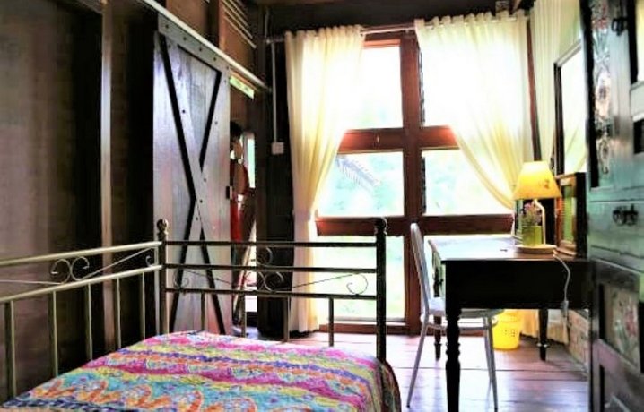NILA HOUSE Sharia Family Home Stay