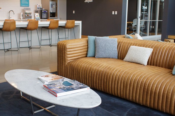 Kasa Austin 2nd Street Apartments