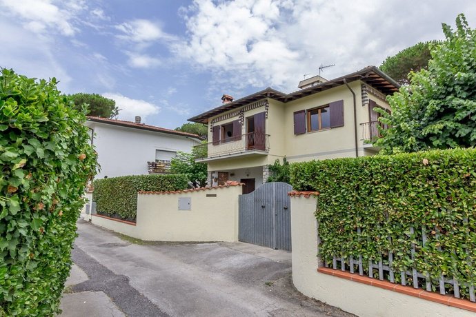 Casa Vittoria Forte dei Marmi