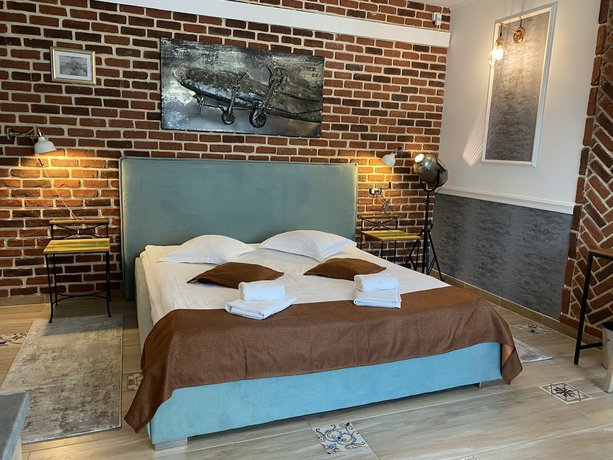 Aviator Boutique Residence