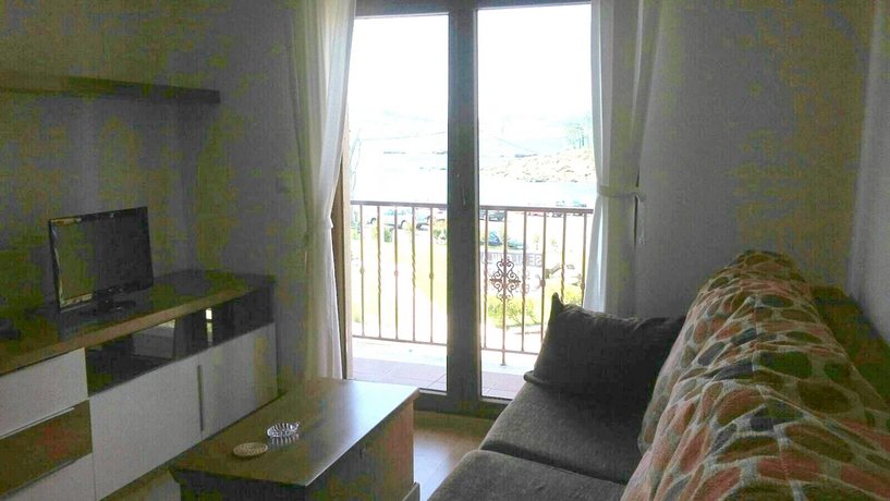 Apartment With 2 Bedrooms in Riveira With Wonderful sea View and Furnished Garden - 180 m From the