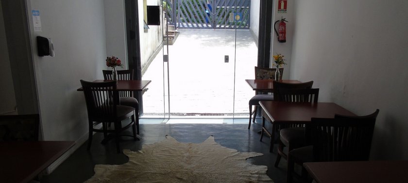 Hostel Le Jady's