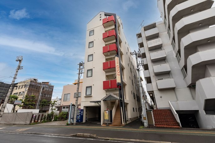Business Hotel Marutomi