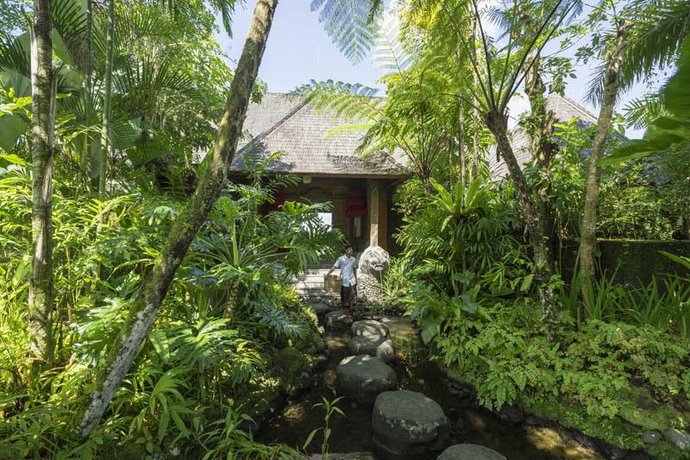 Adiwana Dara Ayu Villas