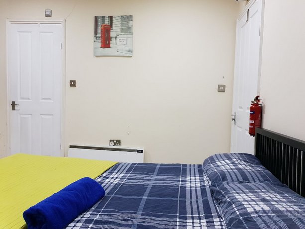 Dodi Apartment