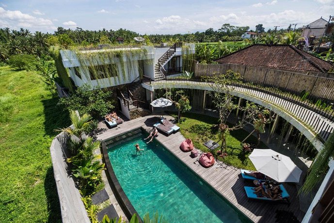 Athaya Ubud