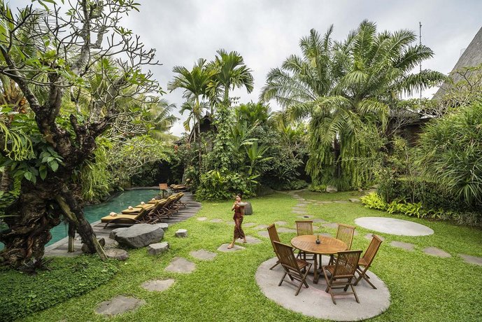 Amatara Arya Ubud