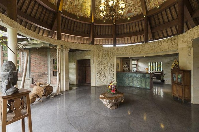 Amatara Arya Ubud