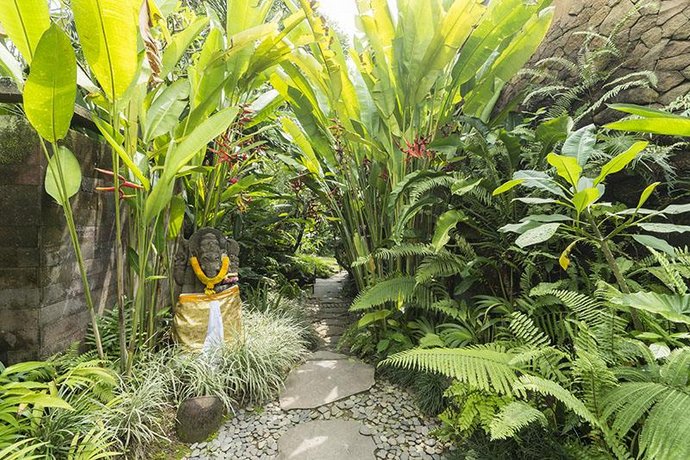 Amatara Arya Ubud