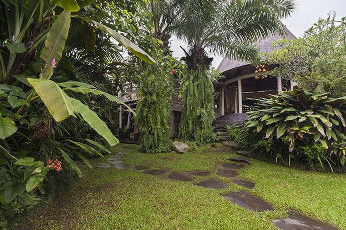 Amatara Arya Ubud