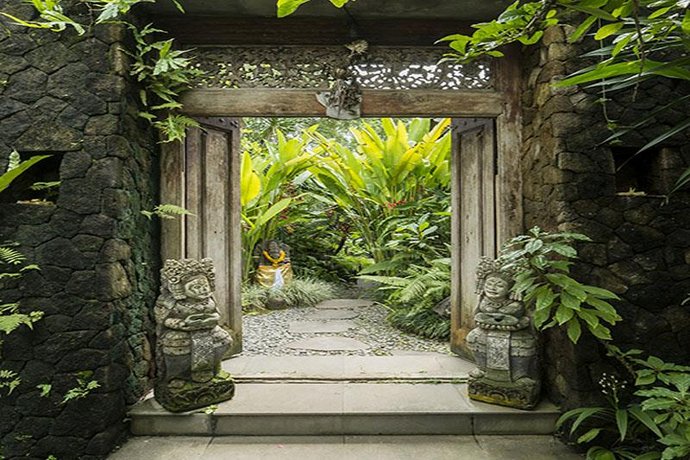 Amatara Arya Ubud