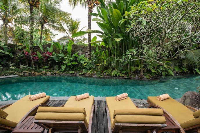 Amatara Arya Ubud