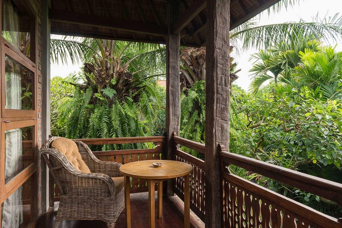 Amatara Arya Ubud