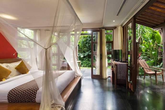 Amatara Arya Ubud