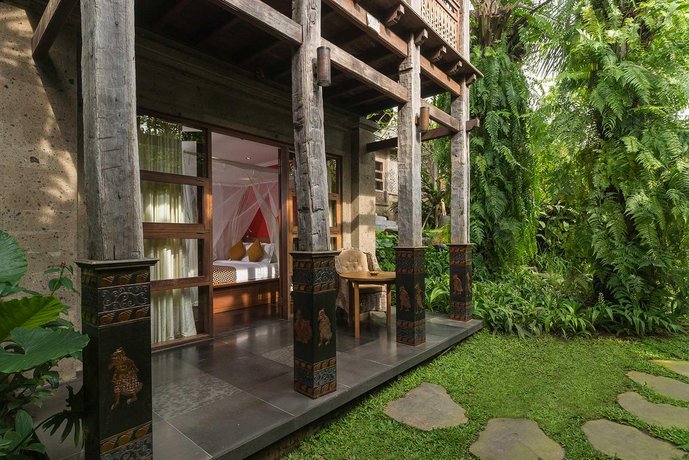 Amatara Arya Ubud