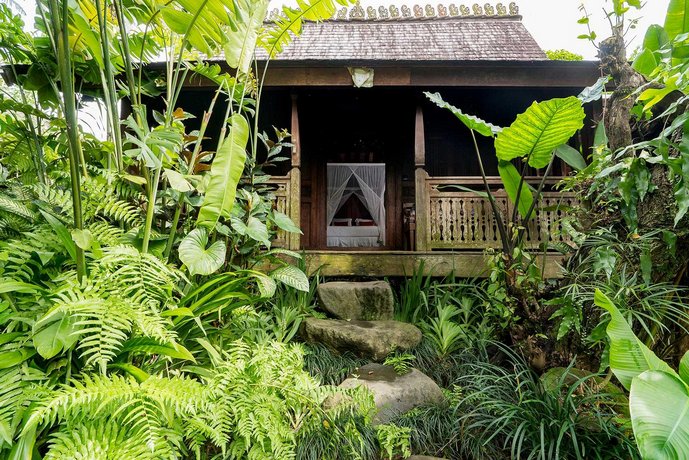 Amatara Arya Ubud