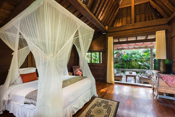 Amatara Arya Ubud