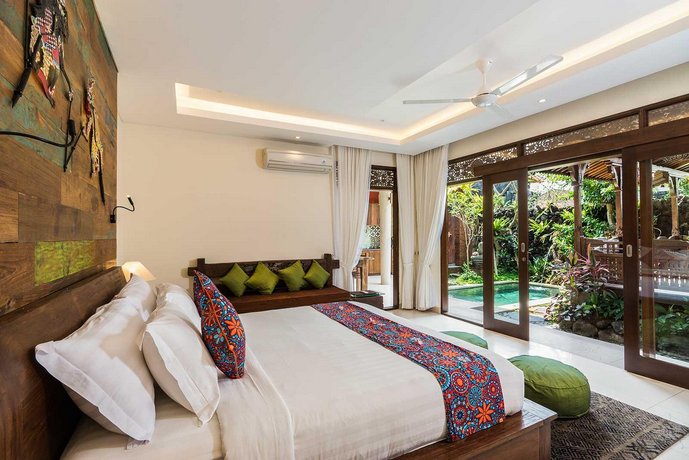 Amatara Arya Ubud