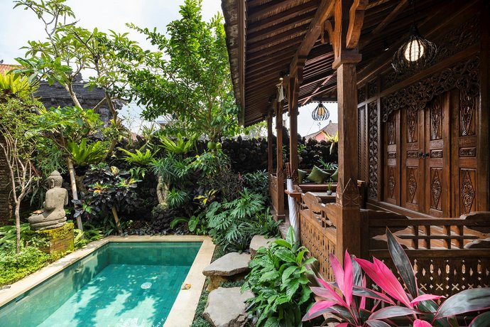 Amatara Arya Ubud
