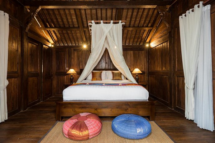 Amatara Arya Ubud