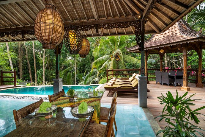 Amatara Arya Ubud