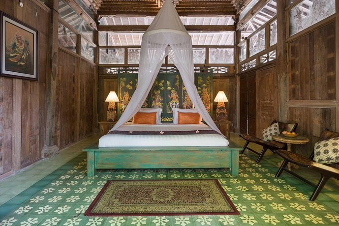 Amatara Arya Ubud