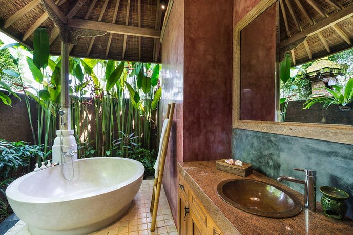 Amatara Arya Ubud
