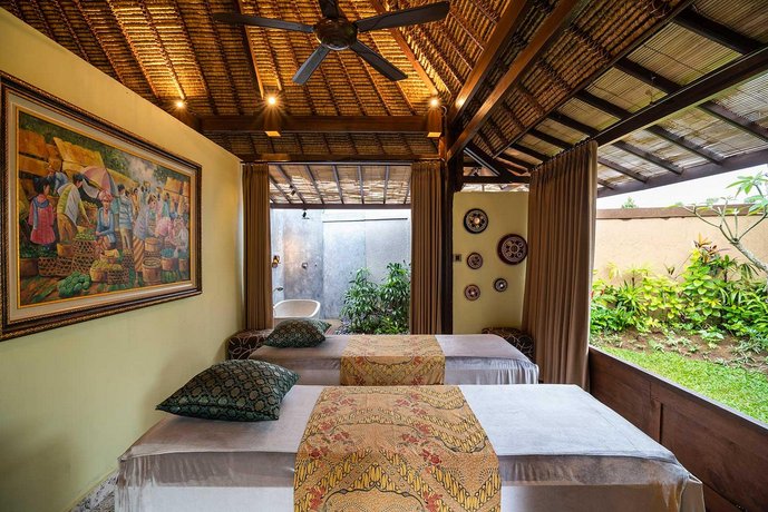 Amatara Arya Ubud