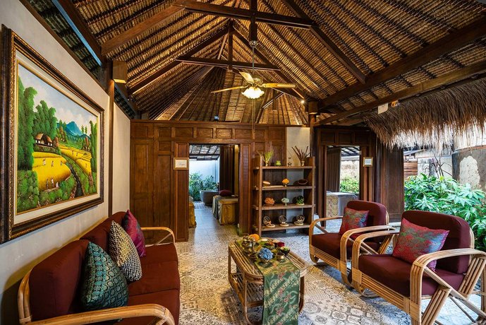 Amatara Arya Ubud