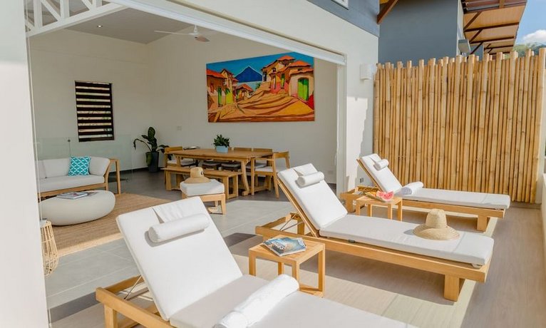 La Santa Maria Resort