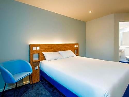 Ibis Budget London Bromley Town Centre
