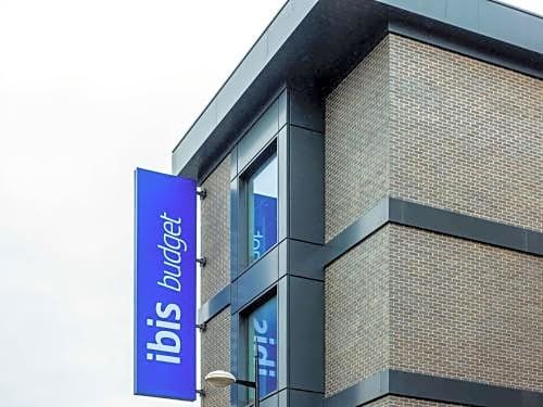 Ibis Budget London Bromley Town Centre