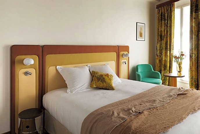 Hotel Saint Andre des Arts