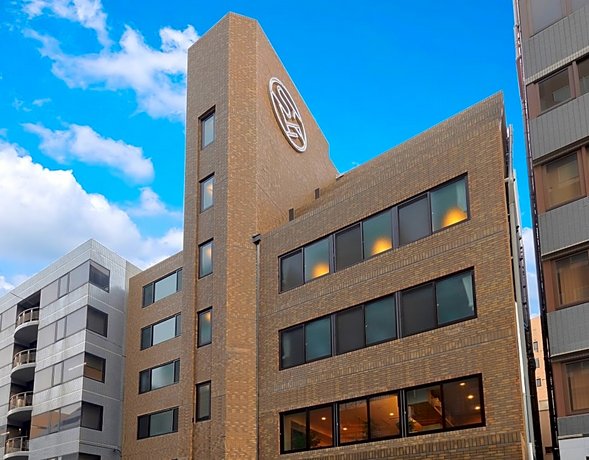 The Stay Osaka Shinsaibashi Osaka