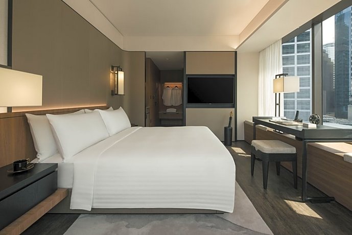 The Clan Hotel Singapore by Far East Hospitality