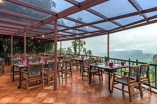 Club Mahindra Munnar