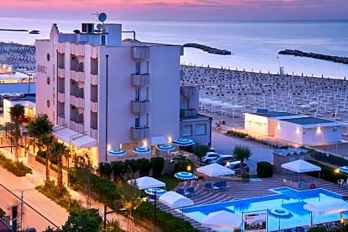 Hotel Atlantic Rimini