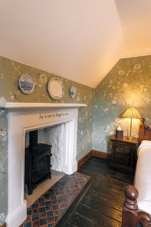 Rokeby Manor Invergarry