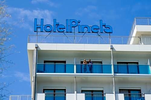Hotel Pineta Chioggia