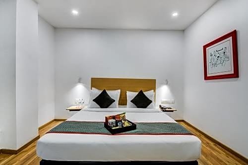 OYO Townhouse 077 Raja Rajeshwari Nagar