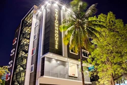 OYO Townhouse 077 Raja Rajeshwari Nagar