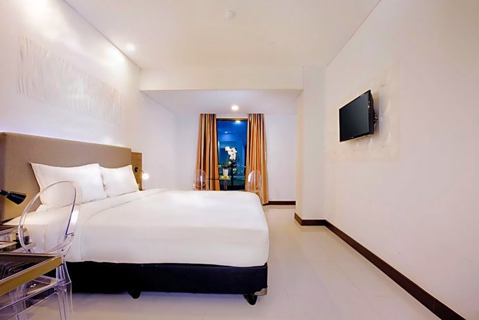 Verse Hotel Cirebon