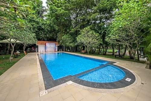 Club Mahindra Ashtamudi
