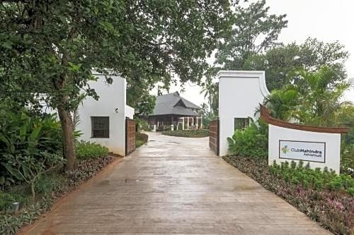 Club Mahindra Ashtamudi