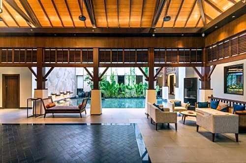 Club Mahindra Ashtamudi
