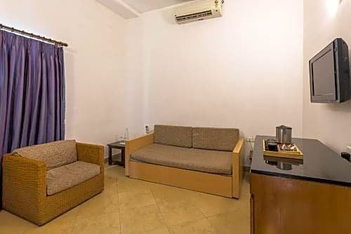 Club Mahindra Ashtamudi