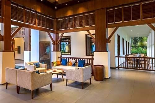 Club Mahindra Ashtamudi